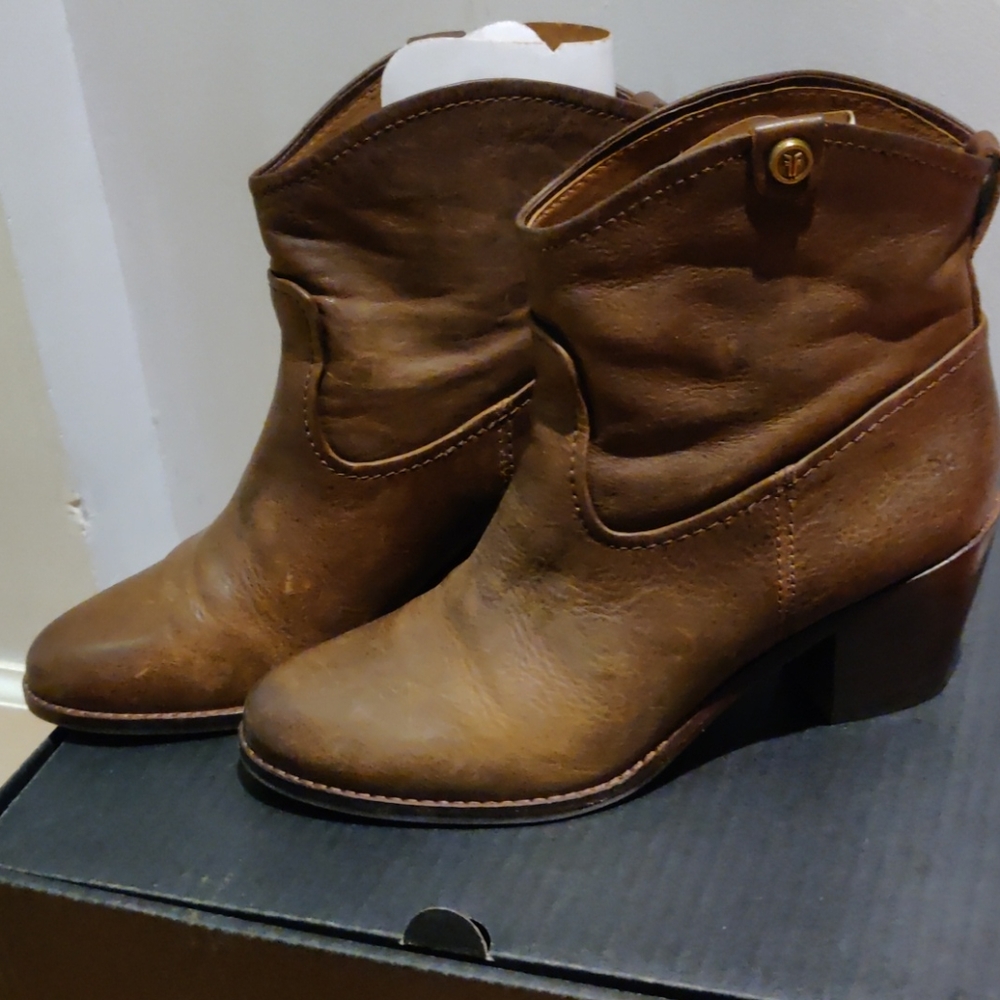 Frye boots